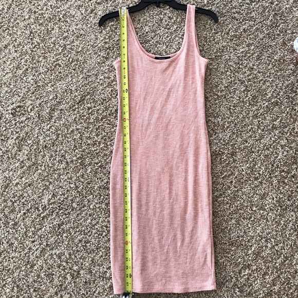 Forever 21 midi dress - Picture 3 of 3